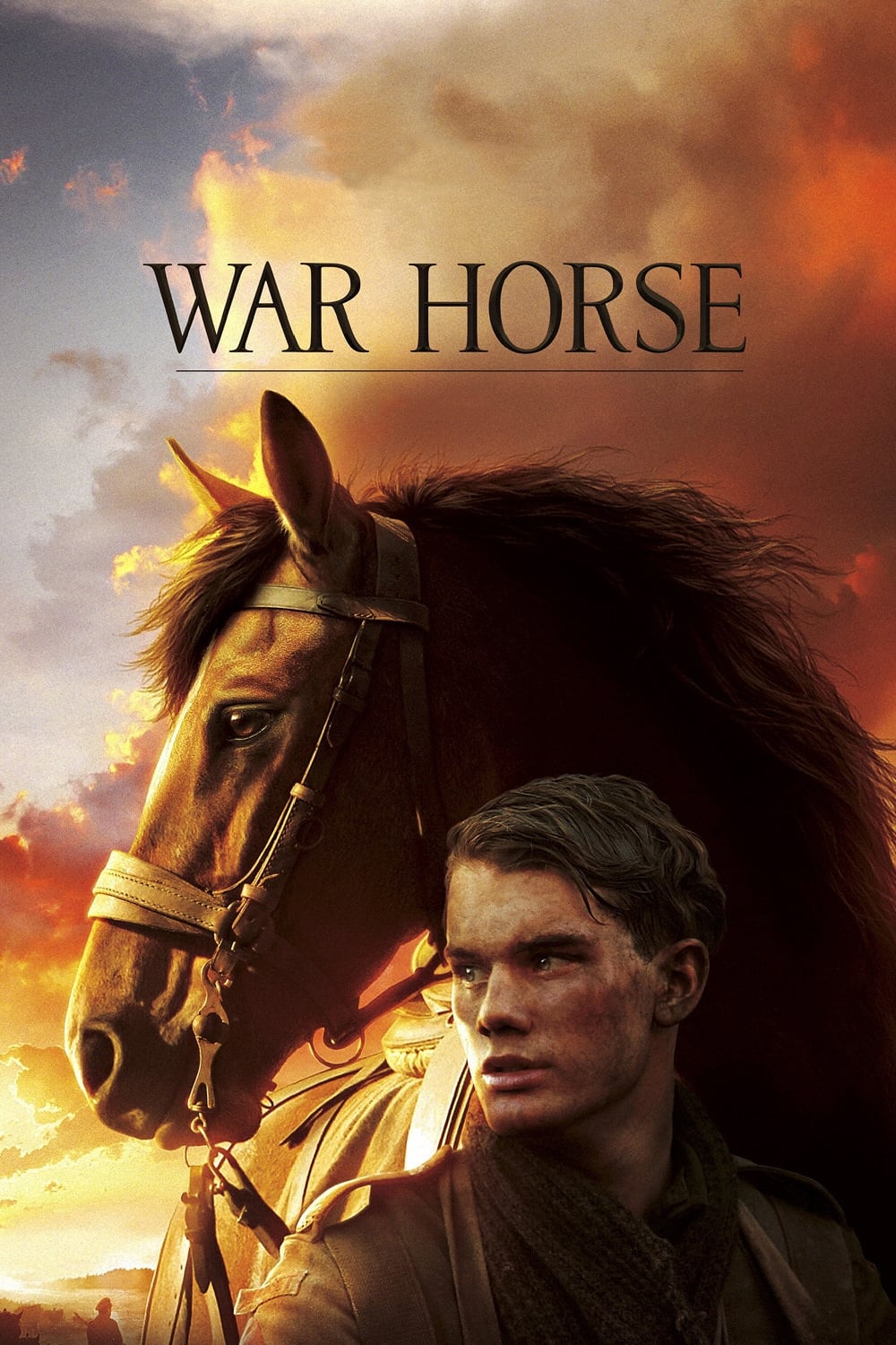 Caballo de guerra