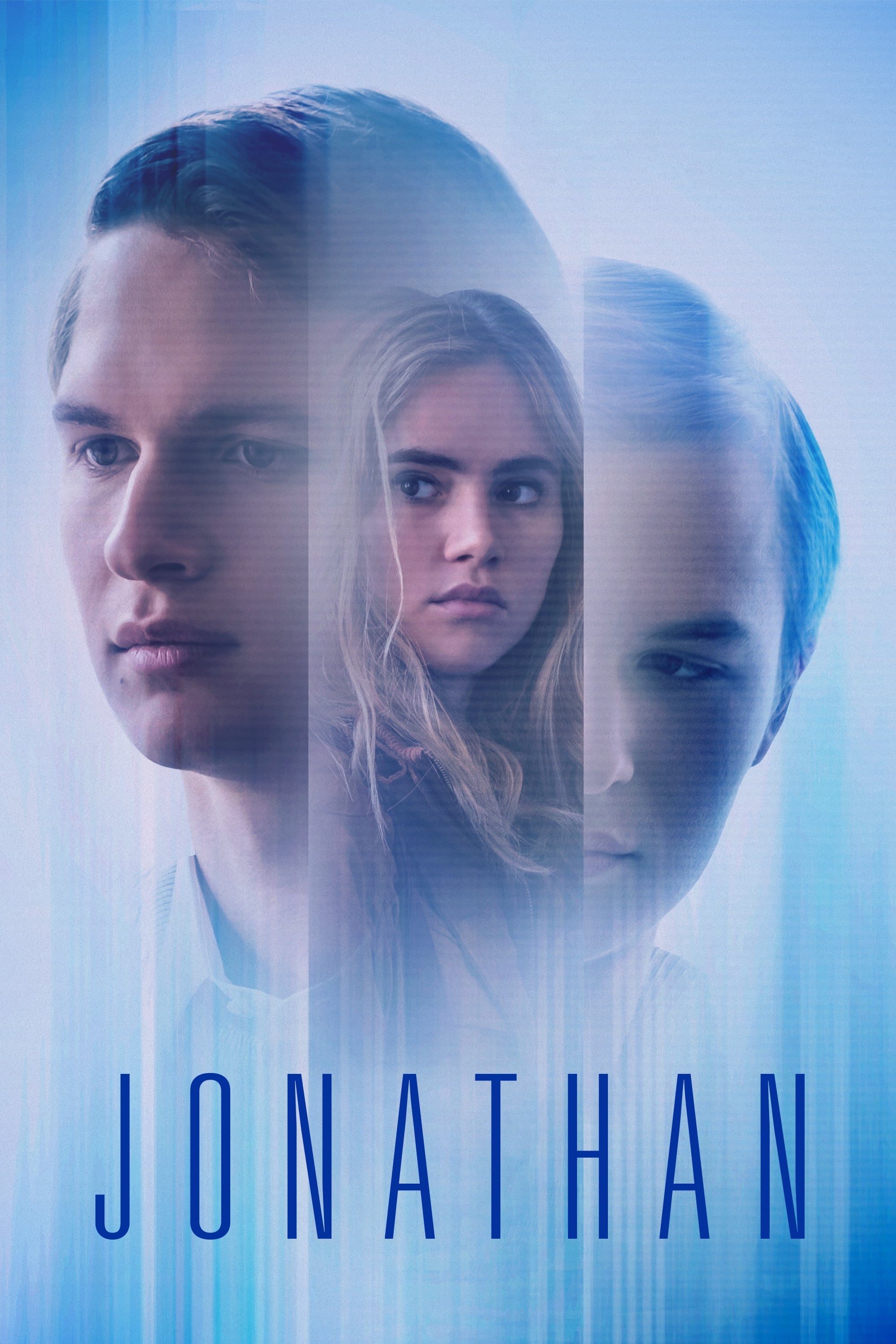 Jonathan Twins