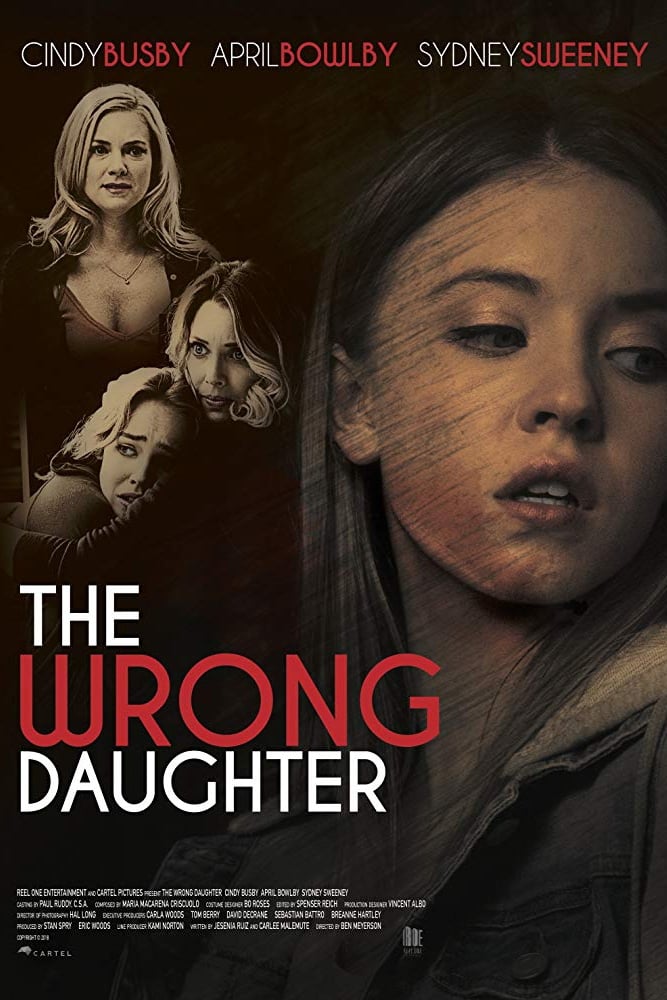 La Hija Equivocada