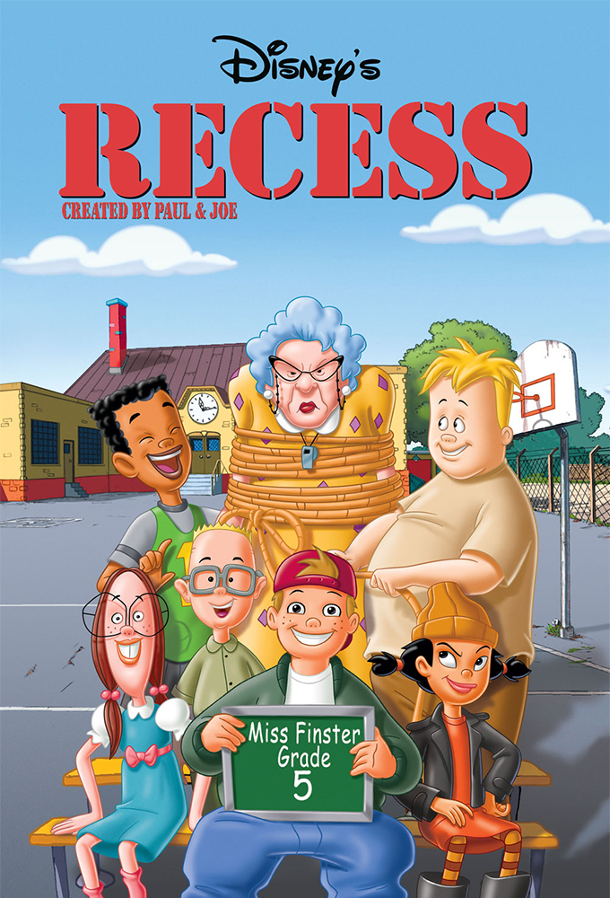 Recreo